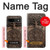 S4103 Ancient Tree Of Life Symbol Art Case For Google Pixel 8a