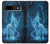 S4104 Mystical Forest Spirit Horse Fantasy Case For Google Pixel 8a