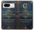 S4080 Moonlit Fantasy Bedtime Story Case For Google Pixel 8
