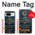 S4080 Moonlit Fantasy Bedtime Story Case For Google Pixel 8