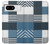 S4082 Modern Geometric Patchwork Pattern Case For Google Pixel 8