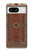 S4096 Traditional Geometric Pattern Design Case For Google Pixel 8