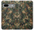 S4091 Green Digital Camouflage Pattern Case For Google Pixel 7a