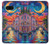 S4083 Colorful Painting Moonlit Venice City Case For Google Pixel 7