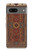 S4096 Traditional Geometric Pattern Design Case For Google Pixel 7