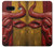 S4098 Span Bull Carved Artwork Case For Google Pixel 7