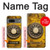 S4107 Retro Rotary Phone Dial Vintage Case For Google Pixel 7