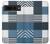 S4082 Modern Geometric Patchwork Pattern Case For Google Pixel 7 Pro