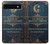 S4080 Moonlit Fantasy Bedtime Story Case For Google Pixel 6a