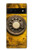 S4107 Retro Rotary Phone Dial Vintage Case For Google Pixel 6