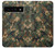 S4091 Green Digital Camouflage Pattern Case For Google Pixel 6 Pro