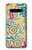 S4078 Abstract Colorful Doodle Pattern Case For LG V60 ThinQ 5G