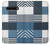 S4082 Modern Geometric Patchwork Pattern Case For LG V60 ThinQ 5G