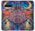 S4083 Colorful Painting Moonlit Venice City Case For LG V60 ThinQ 5G