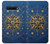 S4086 Nautical Compass Maritime Design Case For LG V60 ThinQ 5G