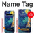 S4092 Moonlit Lighthouse Coastal Painting Case For LG V60 ThinQ 5G