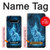 S4104 Mystical Forest Spirit Horse Fantasy Case For LG V60 ThinQ 5G