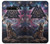 S4110 Mystic Wolf Ancient Symbol Artwork Case For LG V60 ThinQ 5G