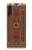 S4096 Traditional Geometric Pattern Design Case For LG Velvet