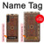 S4096 Traditional Geometric Pattern Design Case For LG Velvet