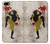 S2635 Muay Thai Kickboxing Fight Blood Case For iPhone 5 5S SE