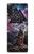 S4110 Mystic Wolf Ancient Symbol Artwork Case For LG Velvet