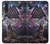 S4110 Mystic Wolf Ancient Symbol Artwork Case For LG Velvet