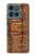 S4079 Tribal Geometric Ethnic Pattern Case For Motorola Moto G (2026), G Play (2026)