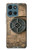 S4108 Vintage Camera Film Reel Artwork Case For Motorola Moto G (2026), G Play (2026)