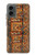 S4079 Tribal Geometric Ethnic Pattern Case For Motorola Moto G 5G (2024)