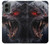 S4094 Wolf Moonlight Fantasy Art Case For Motorola Moto G 5G (2024)