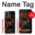 S4102 Vintage Skull Tavern Artwork Case For Motorola Moto G 5G (2024)