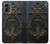 S4106 Vintage Maritime Anchor Helm Art Case For Motorola Moto G 5G (2024)