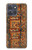 S4079 Tribal Geometric Ethnic Pattern Case For Motorola Moto G Power (2025,2026)