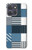S4082 Modern Geometric Patchwork Pattern Case For Motorola Moto G Power (2025,2026)