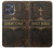 S4109 Vintage Antique Bible Book Cover Art Case For Motorola Moto G Power (2025,2026)