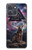 S4110 Mystic Wolf Ancient Symbol Artwork Case For Motorola Moto G Power (2025,2026)