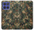S4091 Green Digital Camouflage Pattern Case For Motorola Moto G Stylus 5G (2025,2026), Edge 60 Stylus