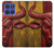 S4098 Span Bull Carved Artwork Case For Motorola Moto G Stylus 5G (2025,2026), Edge 60 Stylus