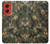 S4091 Green Digital Camouflage Pattern Case For Motorola Moto G Stylus 5G (2024)