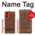 S4096 Traditional Geometric Pattern Design Case For Motorola Moto G Stylus 5G (2024)