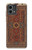 S4096 Traditional Geometric Pattern Design Case For Motorola Moto G Stylus 5G (2023)