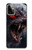 S4094 Wolf Moonlight Fantasy Art Case For Motorola Moto G Power (2023) 5G