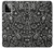 S4101 Cute Cartoon Monster Pattern Case For Motorola Moto G Power (2023) 5G