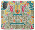 S4078 Abstract Colorful Doodle Pattern Case For Motorola Moto G Power 2022, G Play 2023