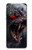 S4094 Wolf Moonlight Fantasy Art Case For Motorola Moto G Power 2022, G Play 2023