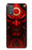 S4099 Mystic Red Demon Illustration Case For Motorola Moto G Power 2022, G Play 2023