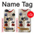 S2639 Neil Armstrong White Astronaut Space Suit Case For iPhone 5 5S SE