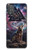 S4110 Mystic Wolf Ancient Symbol Artwork Case For Motorola Moto G Power 2022, G Play 2023