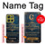 S4080 Moonlit Fantasy Bedtime Story Case For Motorola Moto G86